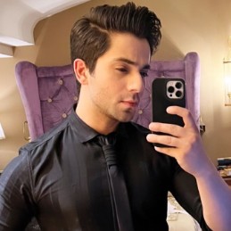 Vishal Ajwani