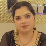 Nitika Parashar