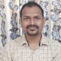 Giriraj Shrimal