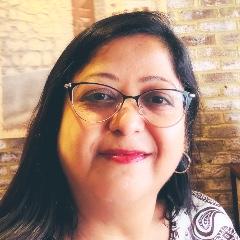 PREETI GANDHI