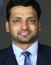 Syed Irshad Moizuddin