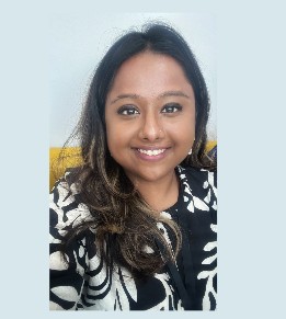 Shalini Choudhury