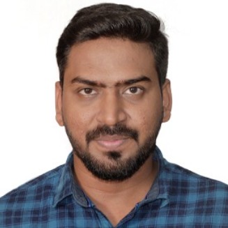 Nagavignesh N