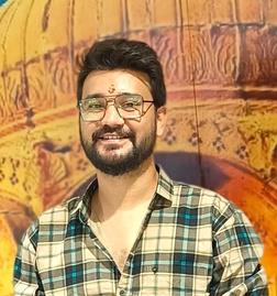 Jitesh Soni