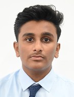 Chaitanya Nandula