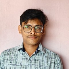 Mogasala Venkata Surya