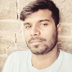 Vignesh A