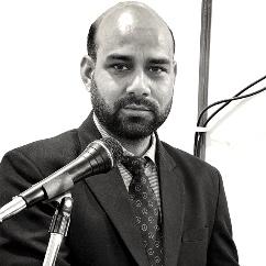 Rajesh Kumar
