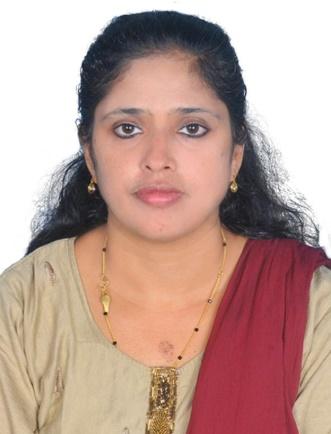Bigisha Kuriakose