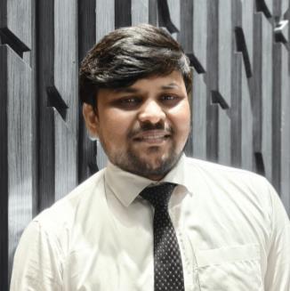 Anil K Kumar