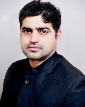 Amit Deswal
