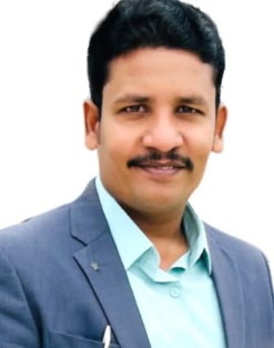 Vinay Kotha
