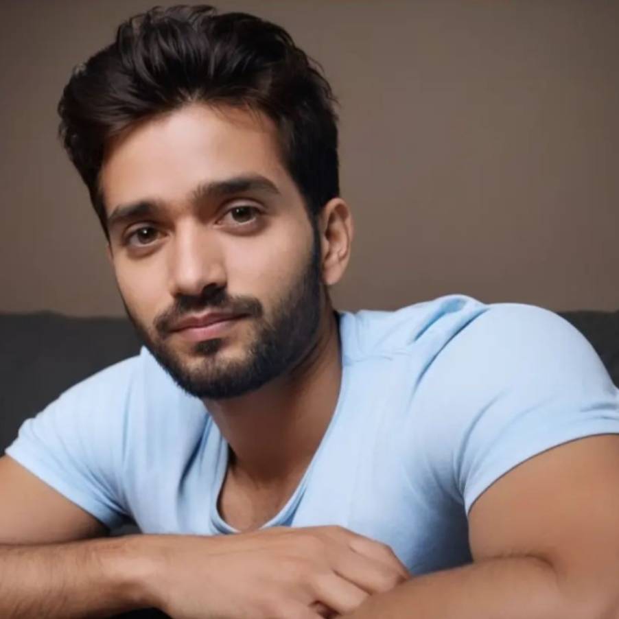 Pawan Malhotra
