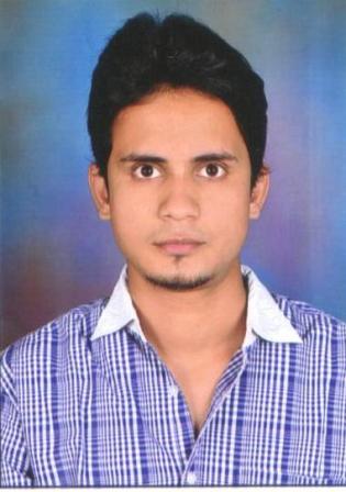 Bharat Panchal