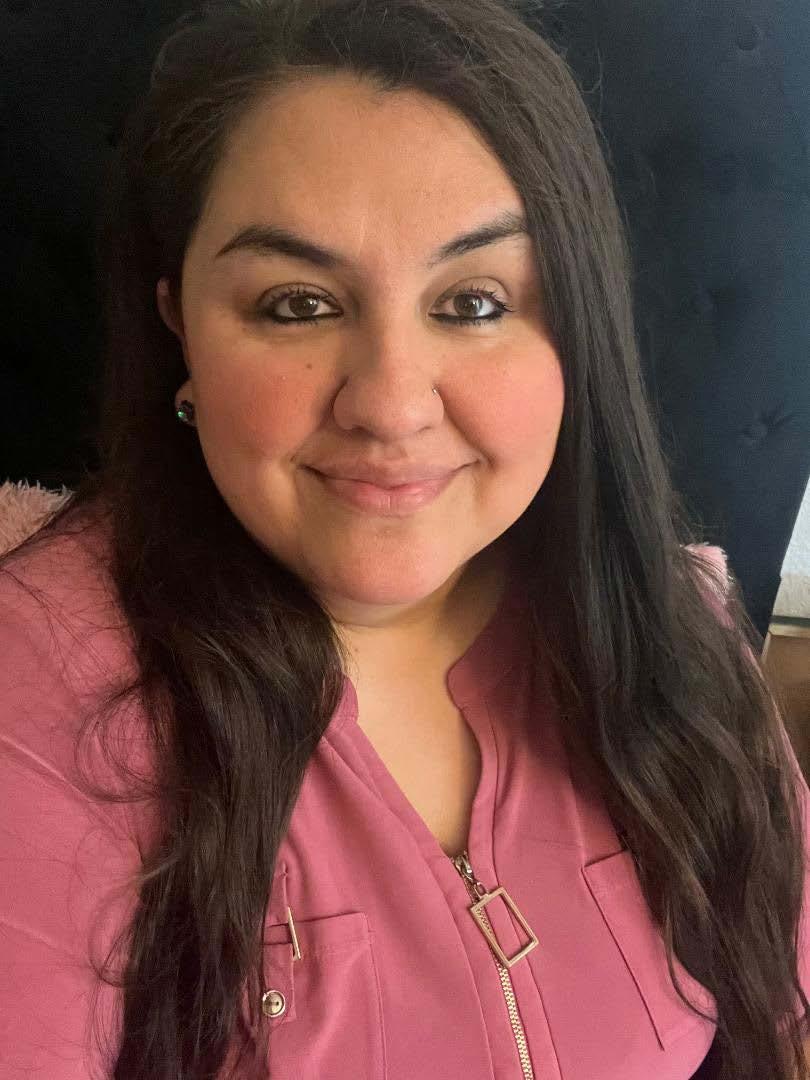 Lucero Segovia