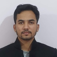 MAHESH PAWAR