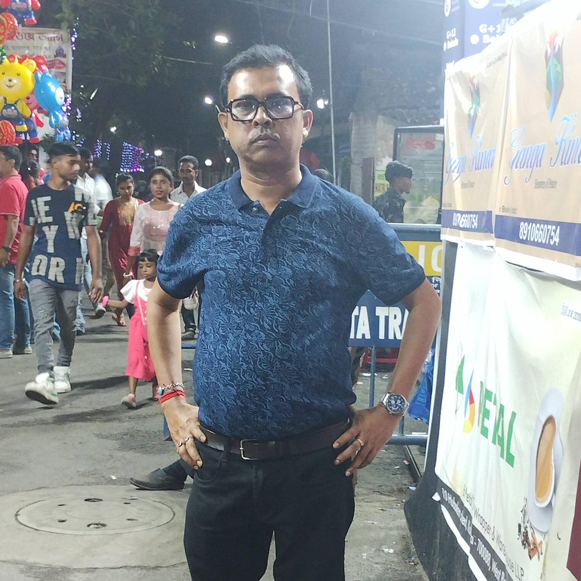 Arindam Sarkar