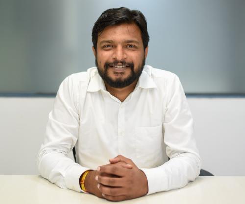 Jitesh Patle