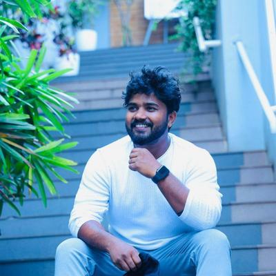 Naveen Kumar