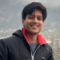 Aman Thakur