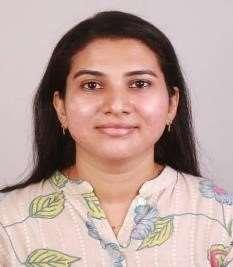 DONA MARY GEORGE - DATA SCIENTIST