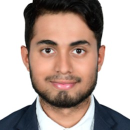 Priyabrata Sahu