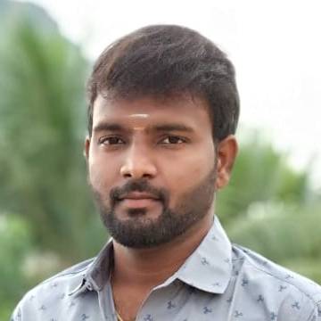 TAMILARASAN SELVARAJ