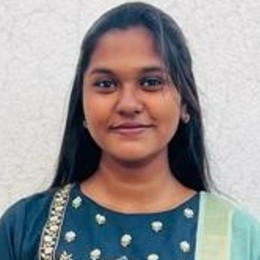 Swapna Anand