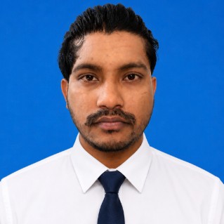JYOTISHMAN HAZARIKA