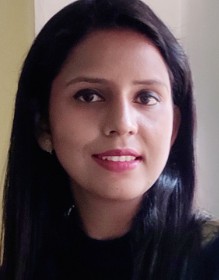 MEGHA SINGH SOLANKI