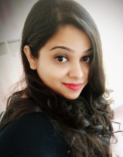 MOUMITA BHATTACHARJEE