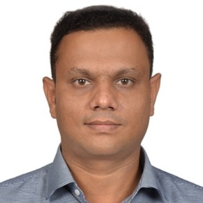 Pradeep Thulasidas