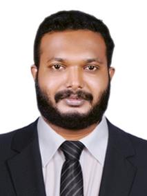 Kichu Thomas