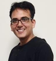 Alok Kumar Singh