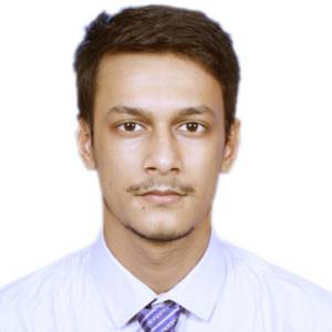 Anirban Nag