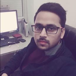Rahul Singh