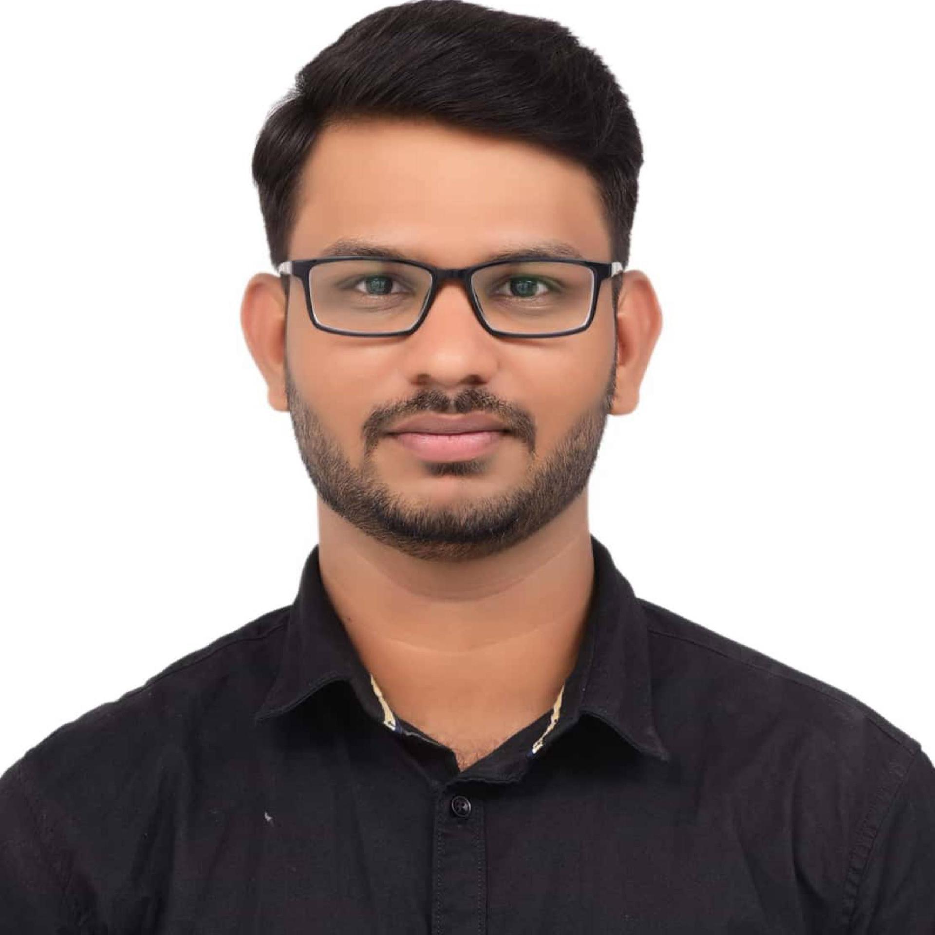 Vivek Kumar