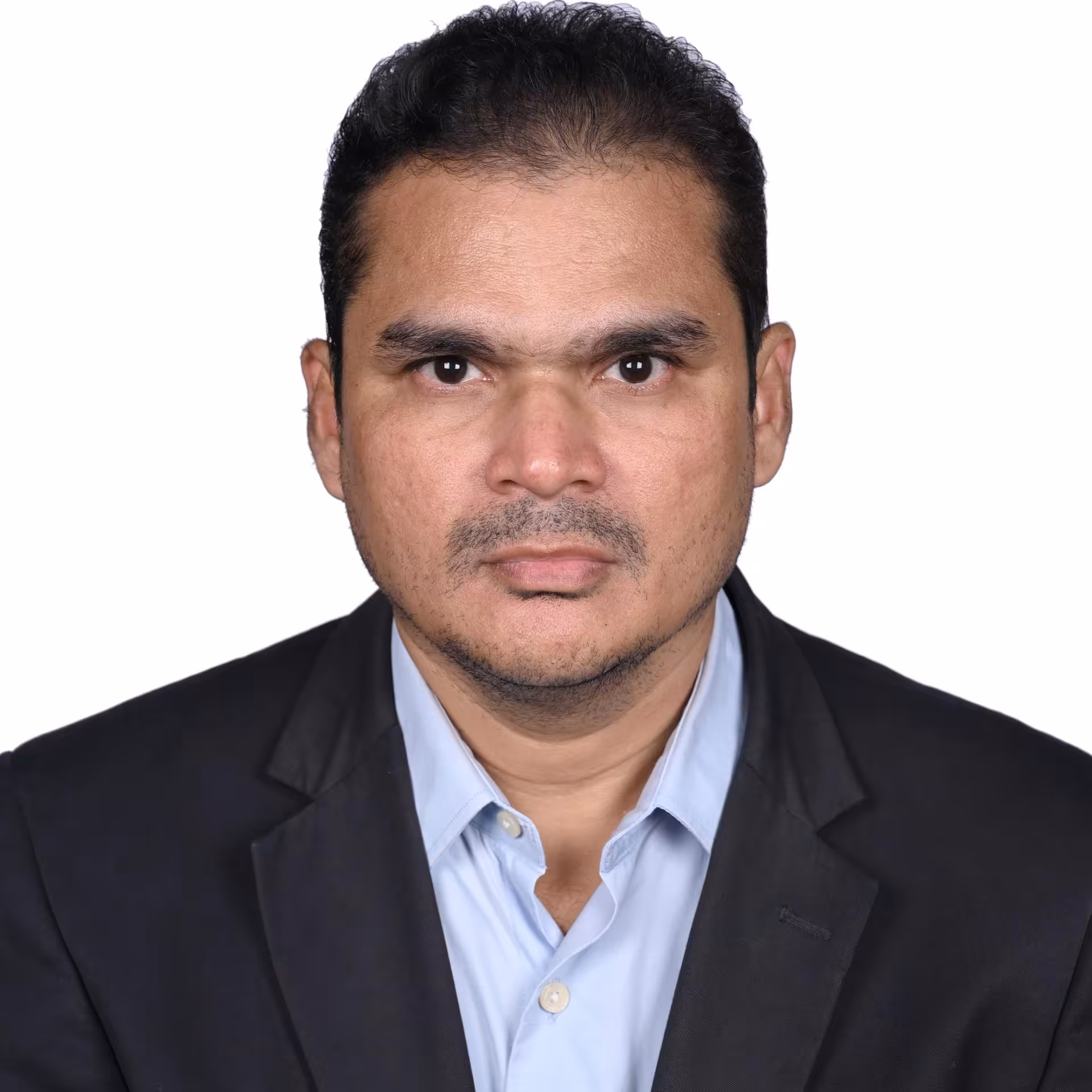 Vijayaprasad Ranganathan
