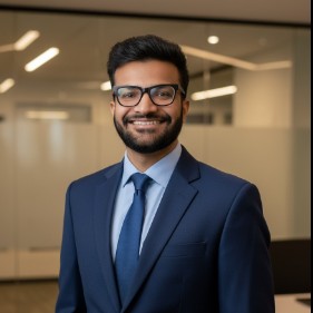 Manthan Patel