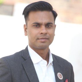 ROSHAN KUMAR UPADHYAY