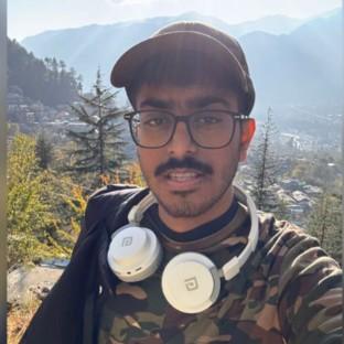 ANURAAG B