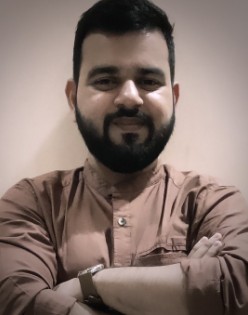 Lakshman Sharma