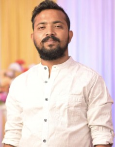 Debayan Dutta