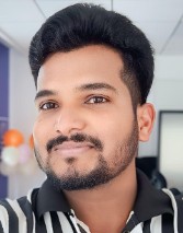 Akash R B