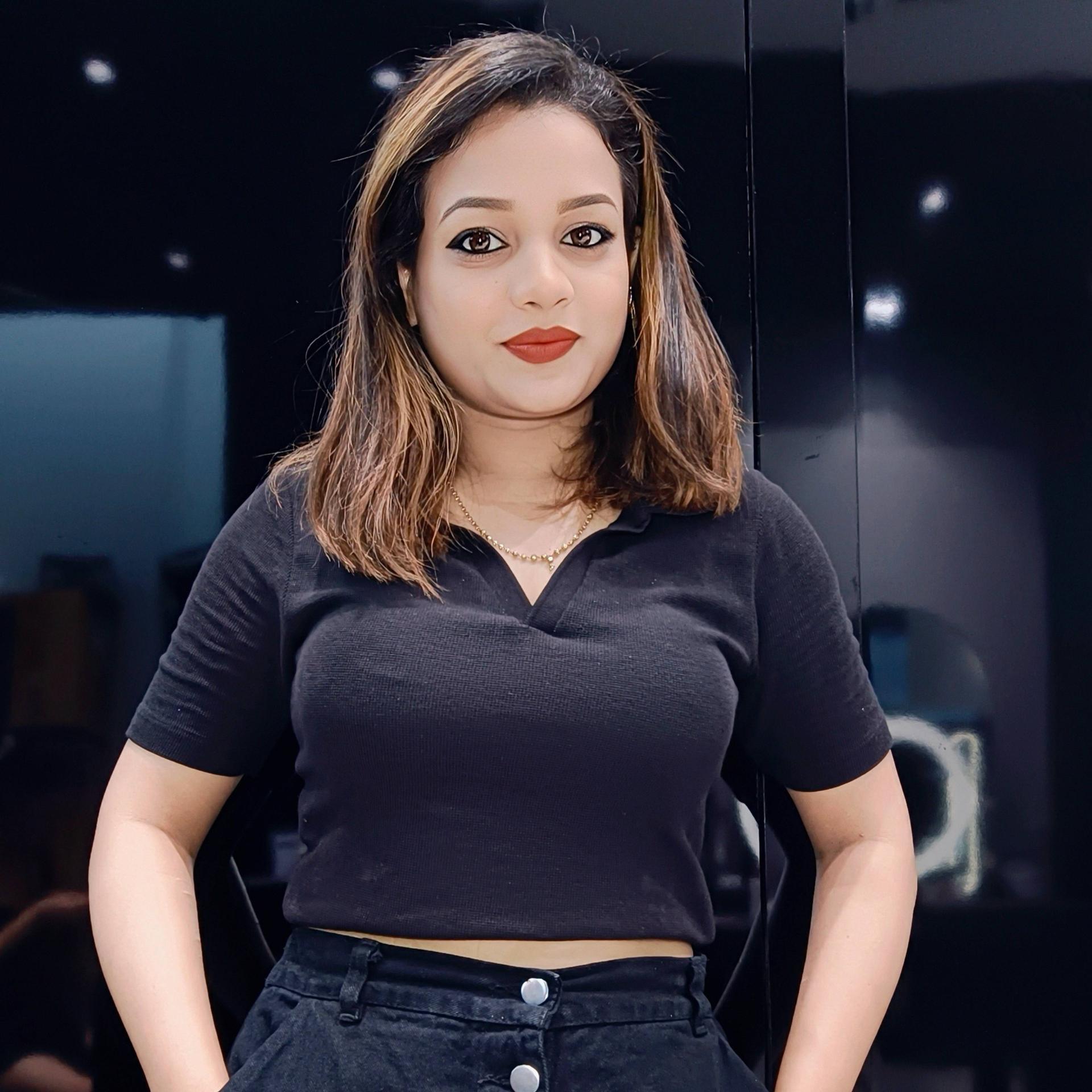 Simran Huda