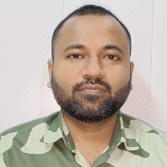 Nikhil Kumar