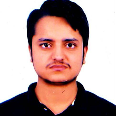 Shivam Rai