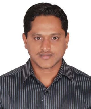 Madhu T Patil