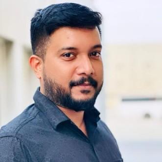 Aneesh Sivan