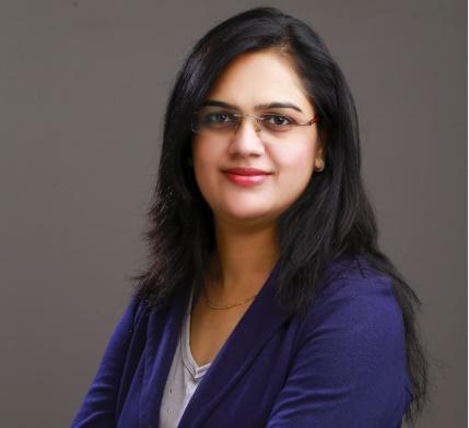 Swati Hendge